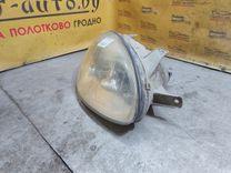 Фара правая IJ8DHJ Daewoo Leganza купить