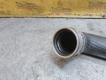 Патрубок интеркулера ZJ6W1R Volkswagen Passat купить