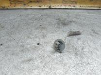 Крепление (крючок) солнцезащитного козырька 181D93 Renault Scenic купить с доставкой