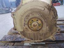 Двигатель U865PX Audi A3 undefined