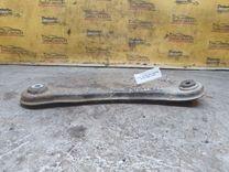 Подсветка номера RL1JQK Alfa Romeo 147