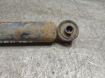 Амортизатор задний левый KYQFO8 Honda Accord - Фото 5