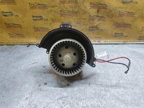 Моторчик печки JCYDKM Opel Astra купить