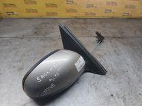 Зеркало наружное правое A5E8CO Skoda Roomster купить