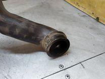 Патрубок интеркулера B8M5DW Opel Meriva купить с доставкой