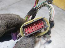 Проводка двери передней левой ZZ20KL Citroen C5 купить