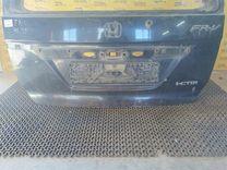 Крышка багажника (дверь 3-5) ZOQRX8 Honda FR-V - Фото 3