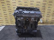 Двигатель 64OJU3 Peugeot 406