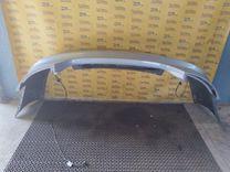 Бампер задний N5UL03 Audi A6 купить с доставкой. Огромный выбор запчастей и марок авто. У нас есть практически все.