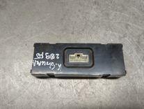 Блок управления светом N8XNGN Kia Shuma - Фото 3