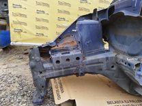 Лонжерон правый B61SFD Nissan Micra купить с доставкой. Огромный выбор запчастей и марок авто. У нас есть практически все.