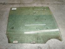 Стекло двери задней правой 195EA7 - Фото 2