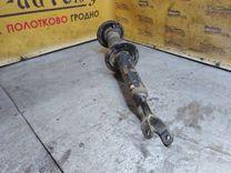 Амортизатор передний левый 9AQXV9 Audi A4 купить с доставкой