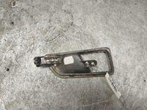 Ручка внутренняя задняя левая 0Y9J1P Skoda Fabia - Фото 3