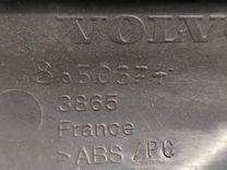 Бардачок OU2RH4 Volvo S60 - Фото 7