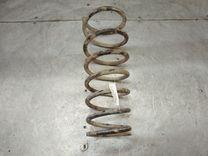 Пружина задняя 1VSUJ7 Mazda Premacy