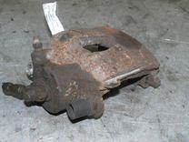 Суппорт передний левый 4RZ3DY Audi A3 - Фото 2