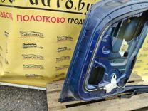 Дверь задняя левая 8Z1OWI Peugeot 307 - Фото 8