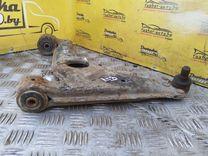 Рычаг передний левый 27BK7F Opel Vectra - Фото 6