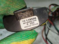 Проводка EJ5CIJ Kia Sorento undefined