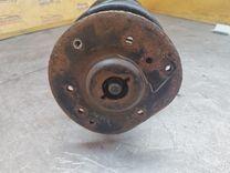 Амортизатор передний левый 4U5EJU Ford Fusion - Фото 7