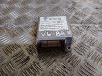 Блок AirBag 8KZX51 Volkswagen Passat