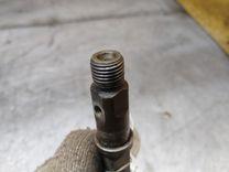 Форсунка WZN5GA Audi A6 купить