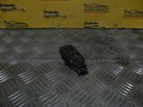 Джойстик управления мультимедиа ZH00N3 Renault Clio - Фото 2