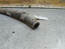 Патрубок отопителя (печки) G1CGUU Mazda Xedos 6 - Фото 4