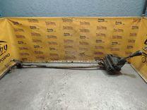 Кулиса 27G431 Peugeot 406 - Фото 1