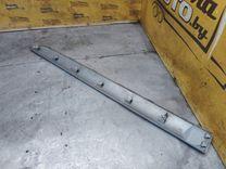 Молдинг двери задней правой VH0ZG3 Citroen C5 - Фото 2