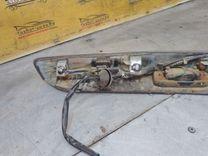 Накладка подсветки номера O3Y0J0 Kia Sorento undefined