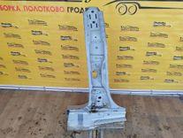 Стойка кузовная центральная левая 1BOYW0 Volkswagen Passat - Фото 5