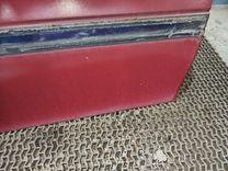 Дверь передняя правая 2U8X48 Opel Astra - Фото 4