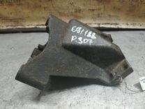 Кронштейн двигателя XFCHTK Peugeot 307 - Фото 3