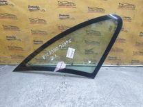 Стекло кузовное боковое левое J4ALW1 Citroen Xsara Picasso - Фото 1