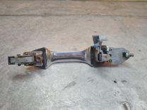 Ручка наружная передняя правая DFBBK0 Honda Accord - Фото 3