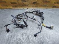 Проводка двери передней левой CHLF41 Mitsubishi Grandis купить