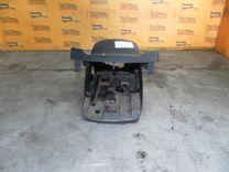 Кожух рулевой колонки CRS80N Volkswagen Golf купить в магазине запчастей бу