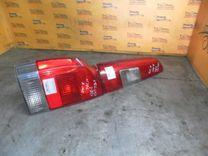 Фонарь задний левый IK2ZO1 Volvo V70 undefined