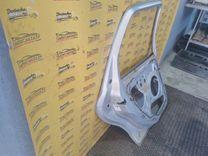 Дверь задняя левая 8MAULW Ford Mondeo - Фото 7