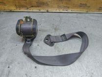 Ремень безопасности передний правый 08T97S Renault Espace купить на авторазборке