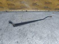 Щеткодержатель (поводок стеклоочистителя, дворник) M8XVS0 Toyota Corolla - Фото 4