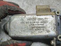 Моторчик стеклоподъемника передний правый 0CCJGF BMW 7 E32 купить с доставкой