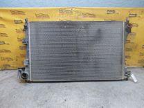 Радиатор (основной) G7TXQW Opel Vectra - Фото 1