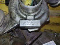 Турбина POTFWE Opel Vectra купить в магазине запчастей бу