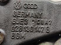 Крепление ТНВД GGYXMC Audi A4 - Фото 6