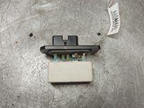 Сопротивление печки QVN2KD Toyota Avensis Verso - Фото 3