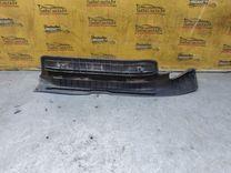 Накладка на порог DFHE7B Toyota Avensis купить