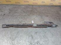 Кронштейн крепления бампера заднего K90J4O Opel Insignia - Фото 1